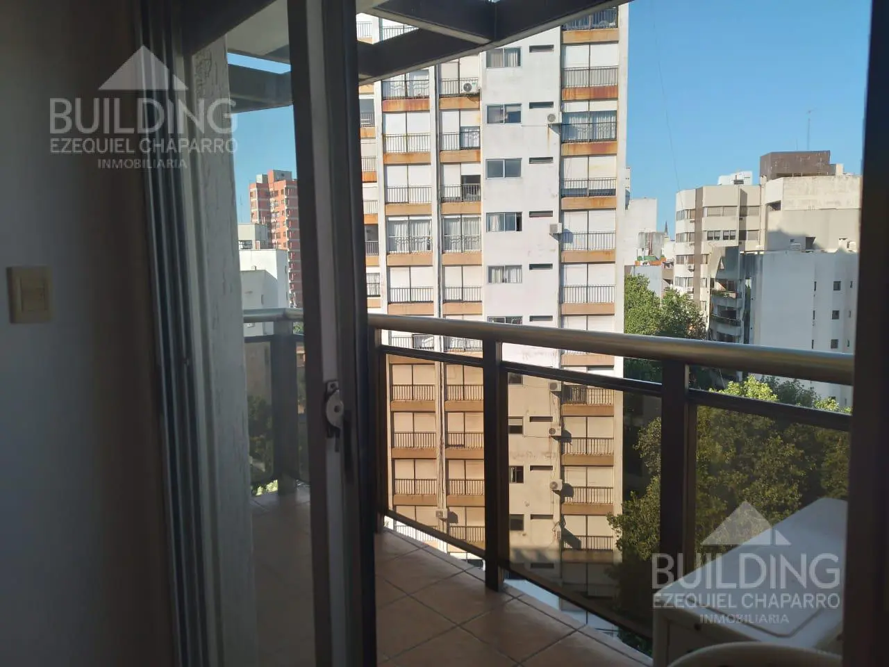 Departamento - La Plata 5