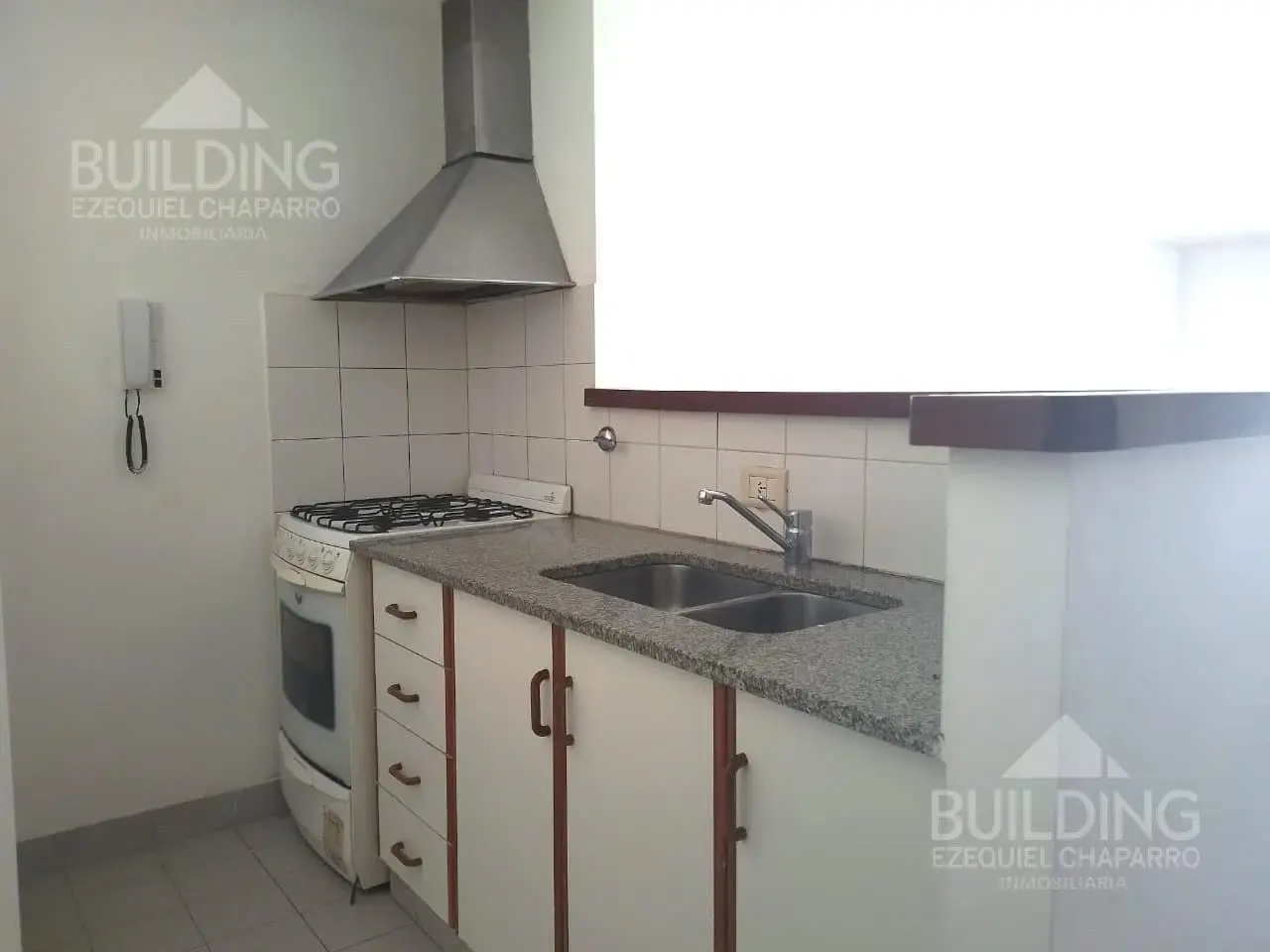 Departamento - La Plata 2