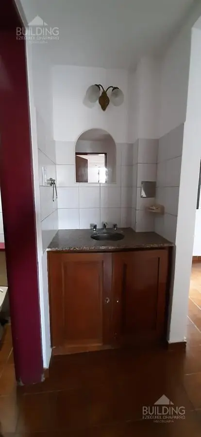 PH DE DOS DORMITORIOS CON COCHERA EN VENTA y alquiler - LA PLATA 5