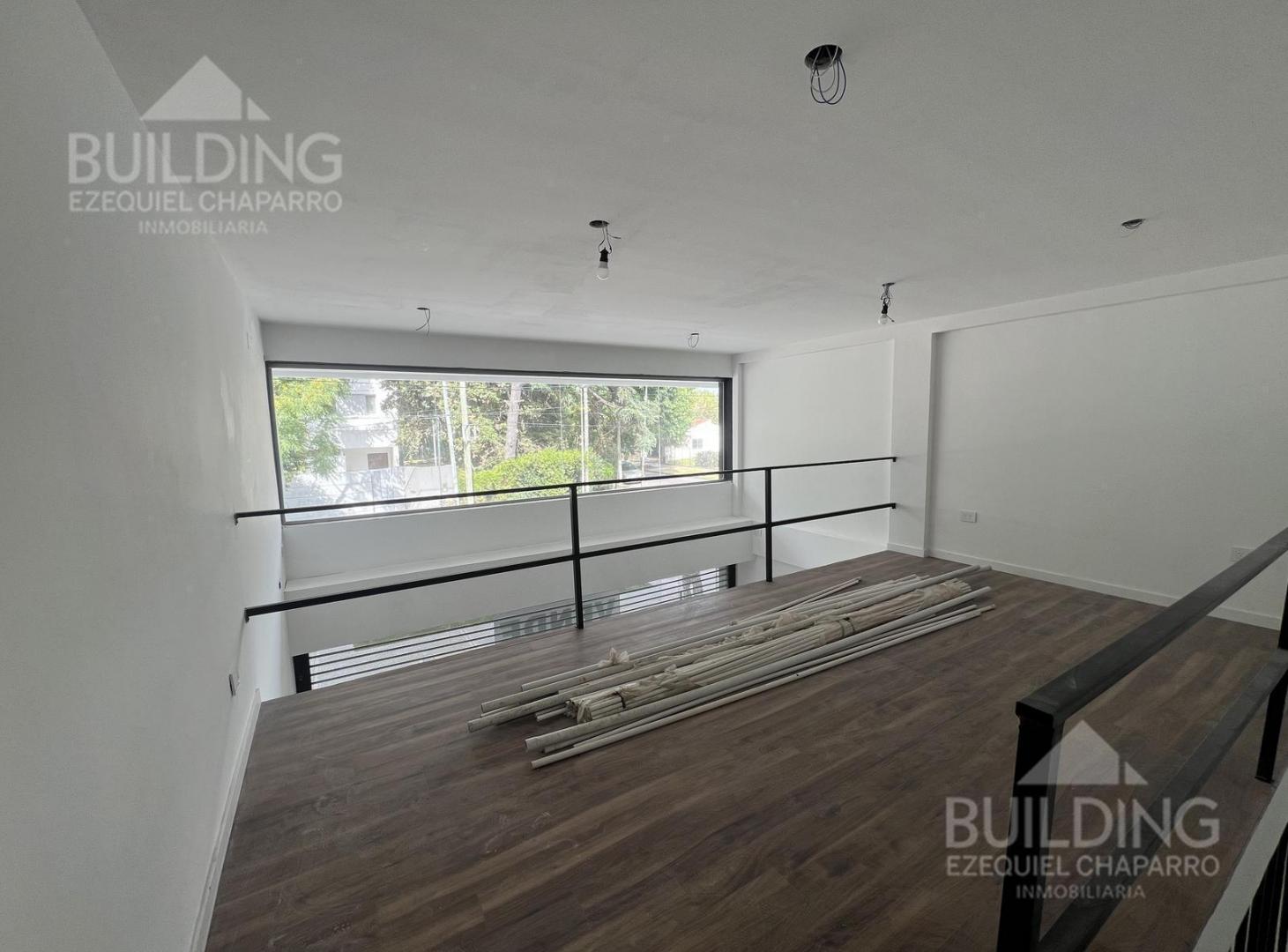 Foto de Local en Alquiler 56m2 - City Bell, imagen 4