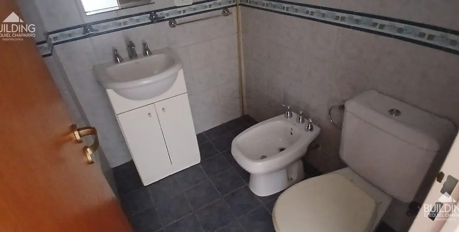 Departamento - La Plata 2