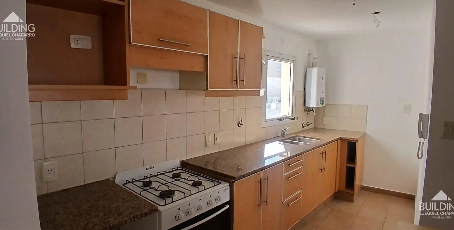 Departamento - La Plata 3