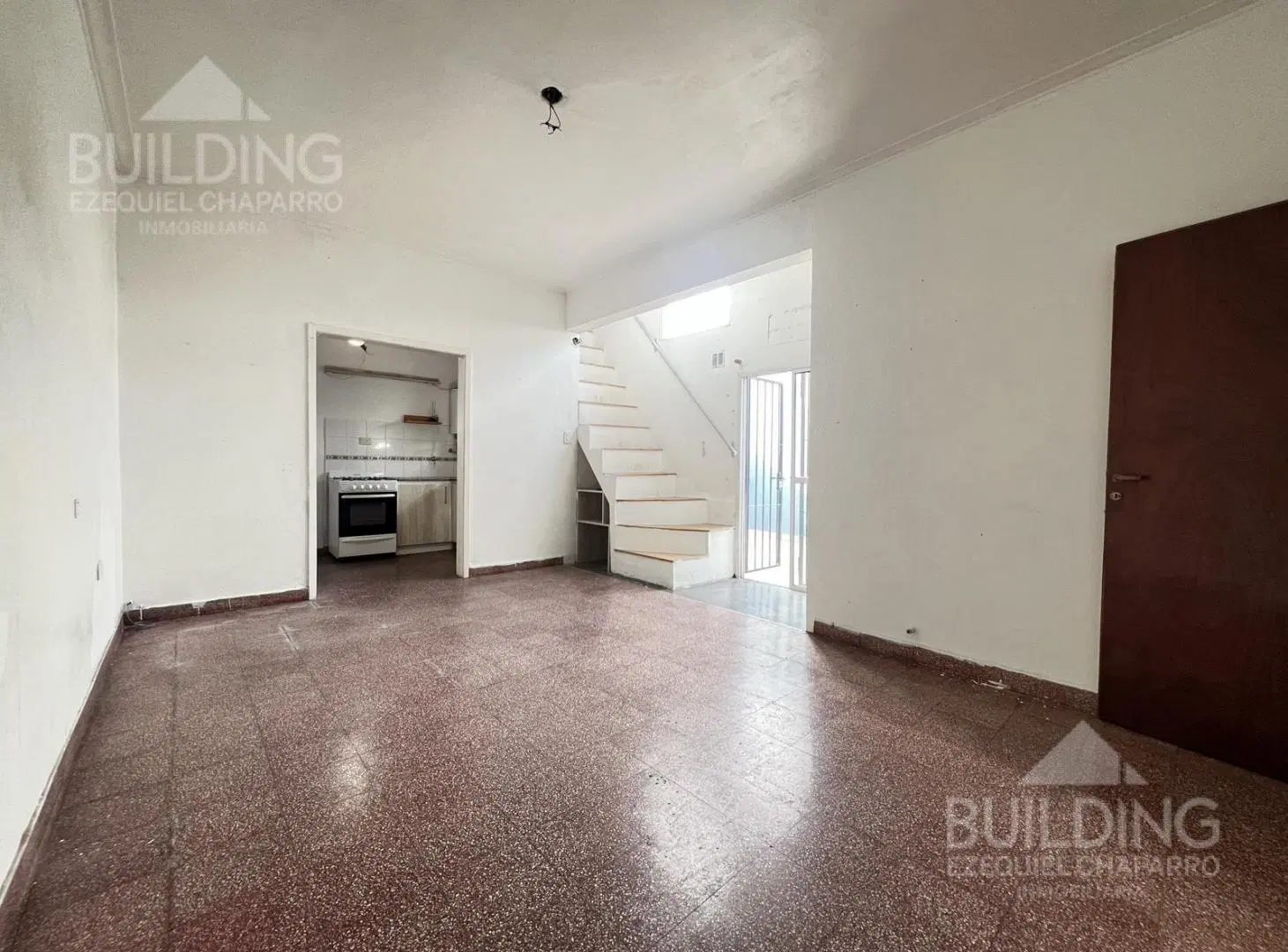 PH en venta 2 dormitorios La Plata 2