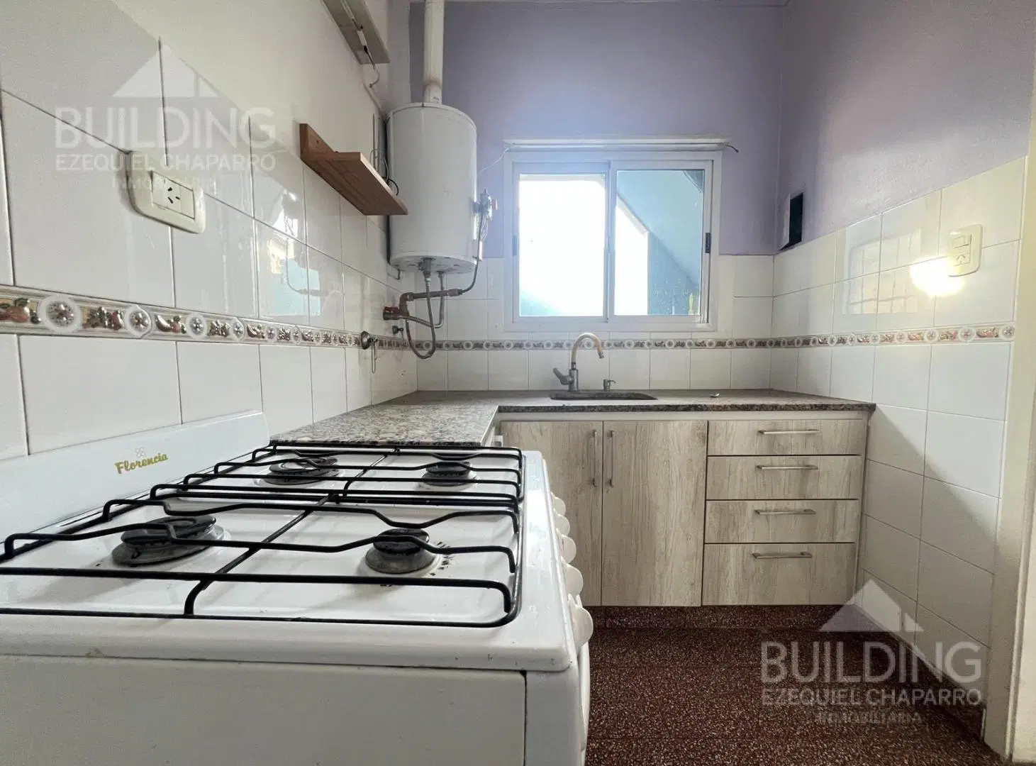 PH en venta 2 dormitorios La Plata 5