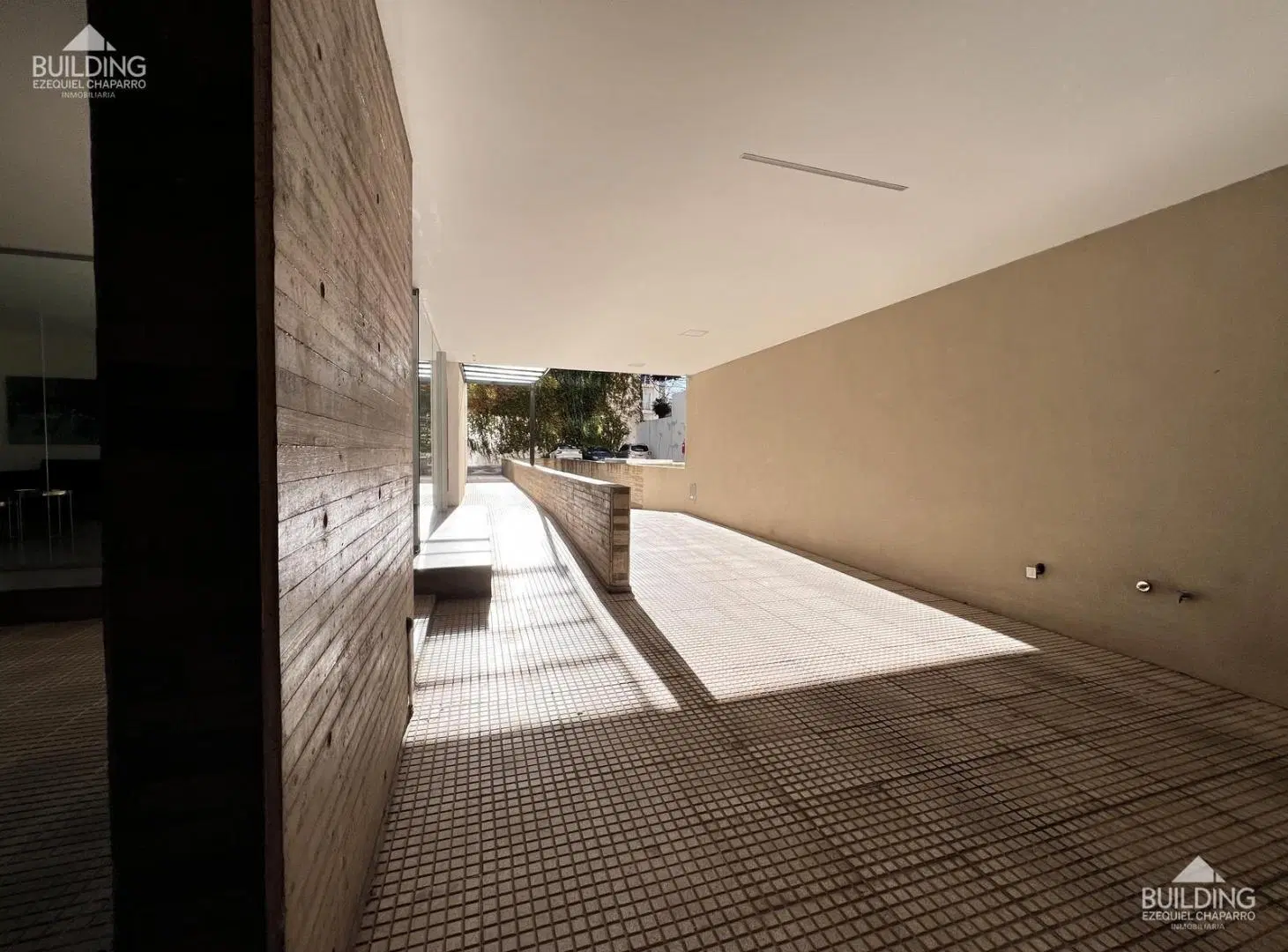 monoambiente de categoria con pileta en venta en La Plata 5