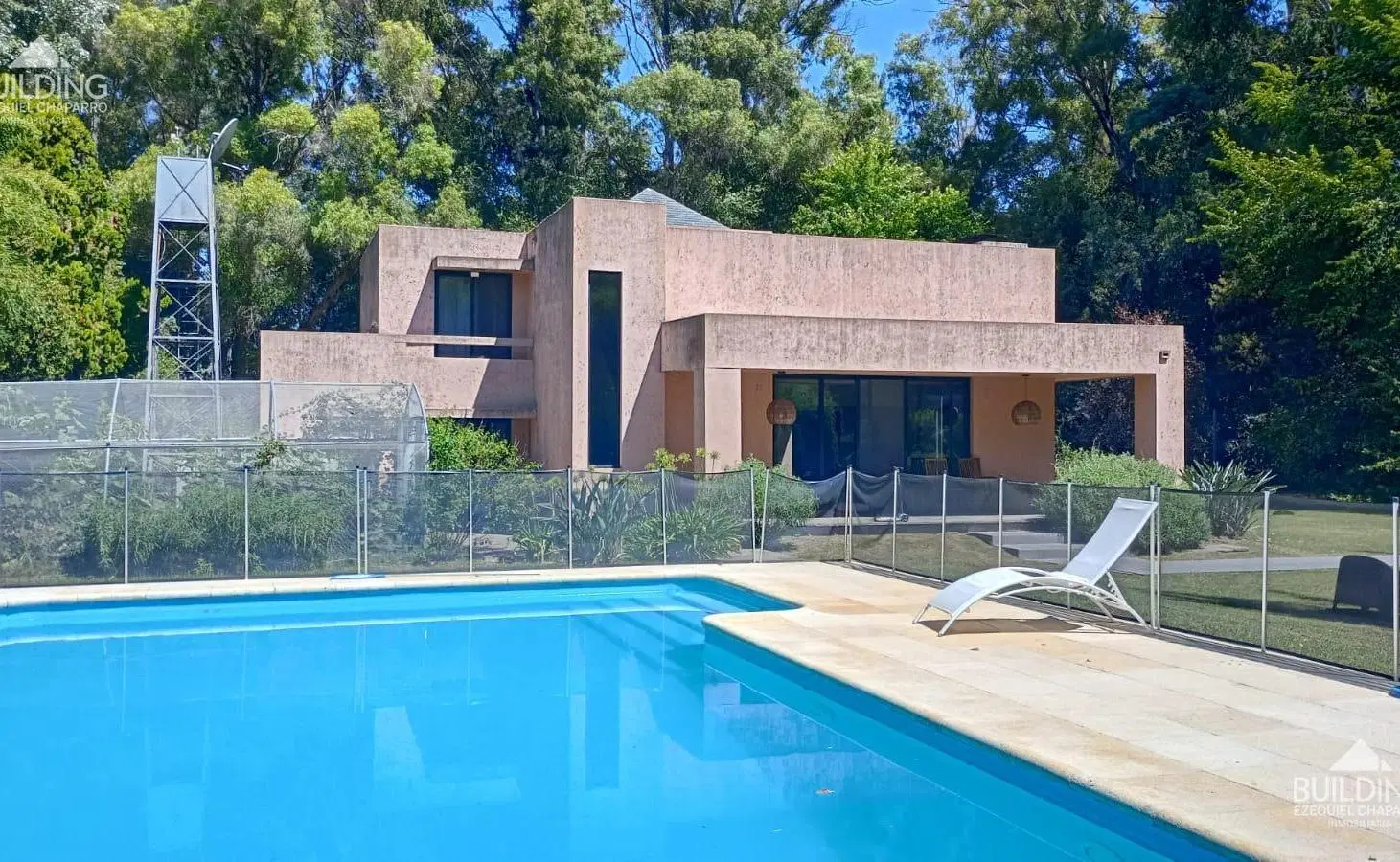 Casa en venta en campos de roca I 3