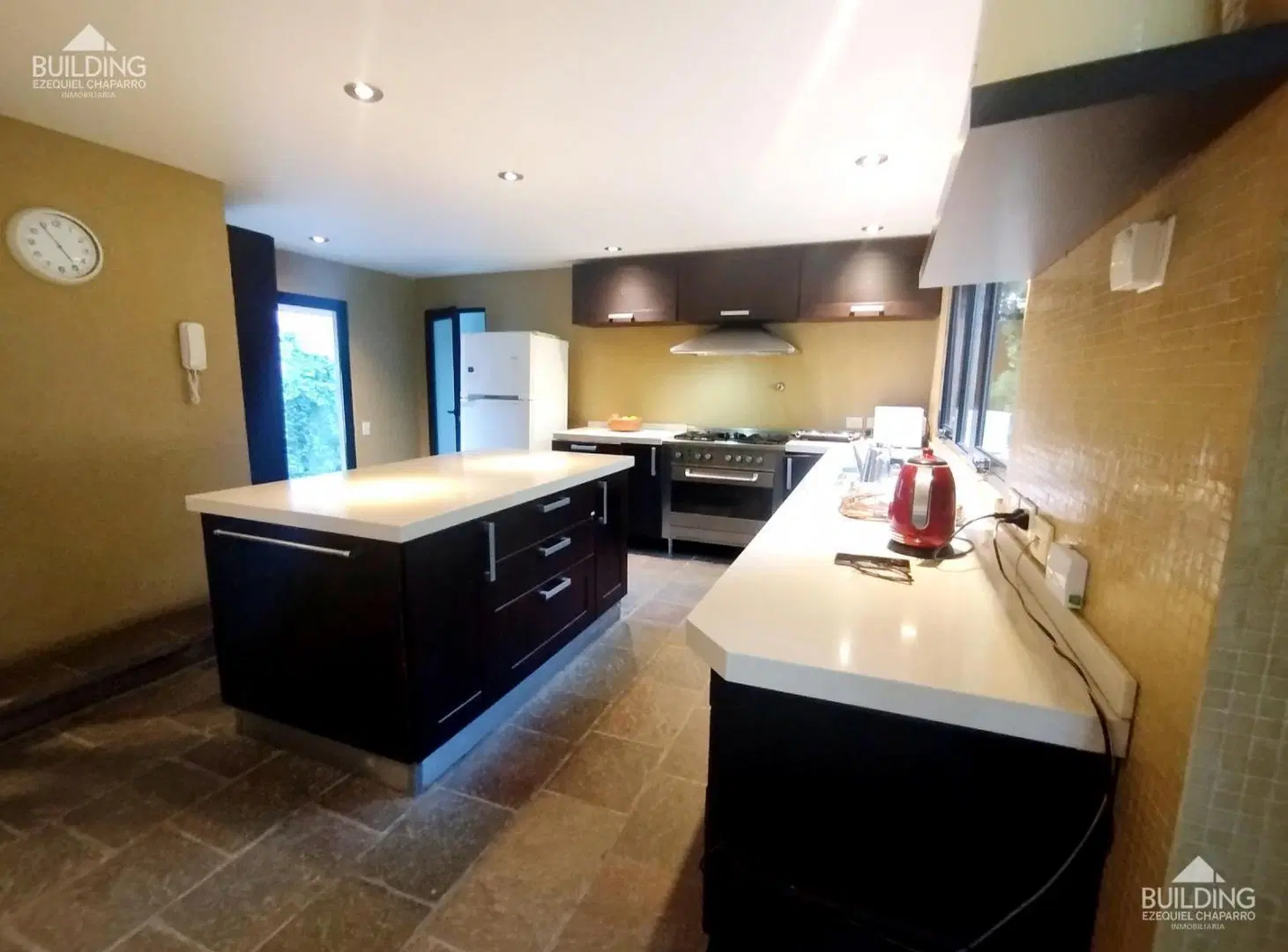 Casa en venta en campos de roca I 2