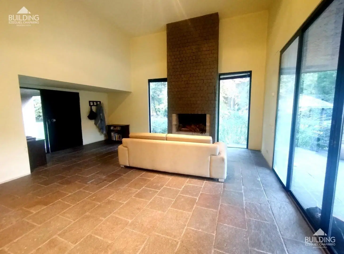 Casa en venta en campos de roca I 4