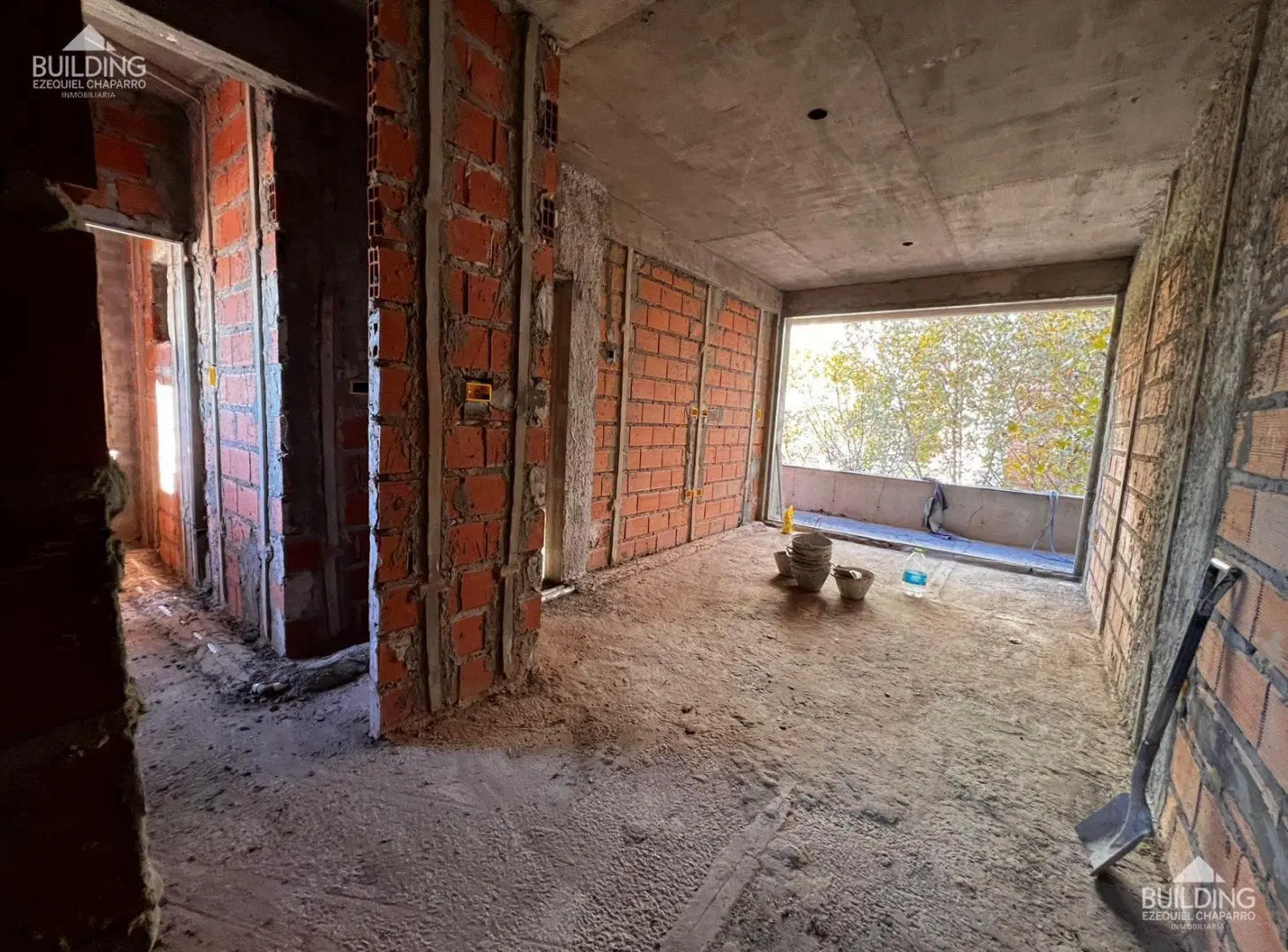 Departamento excelente calidad en venta en La Plata 3