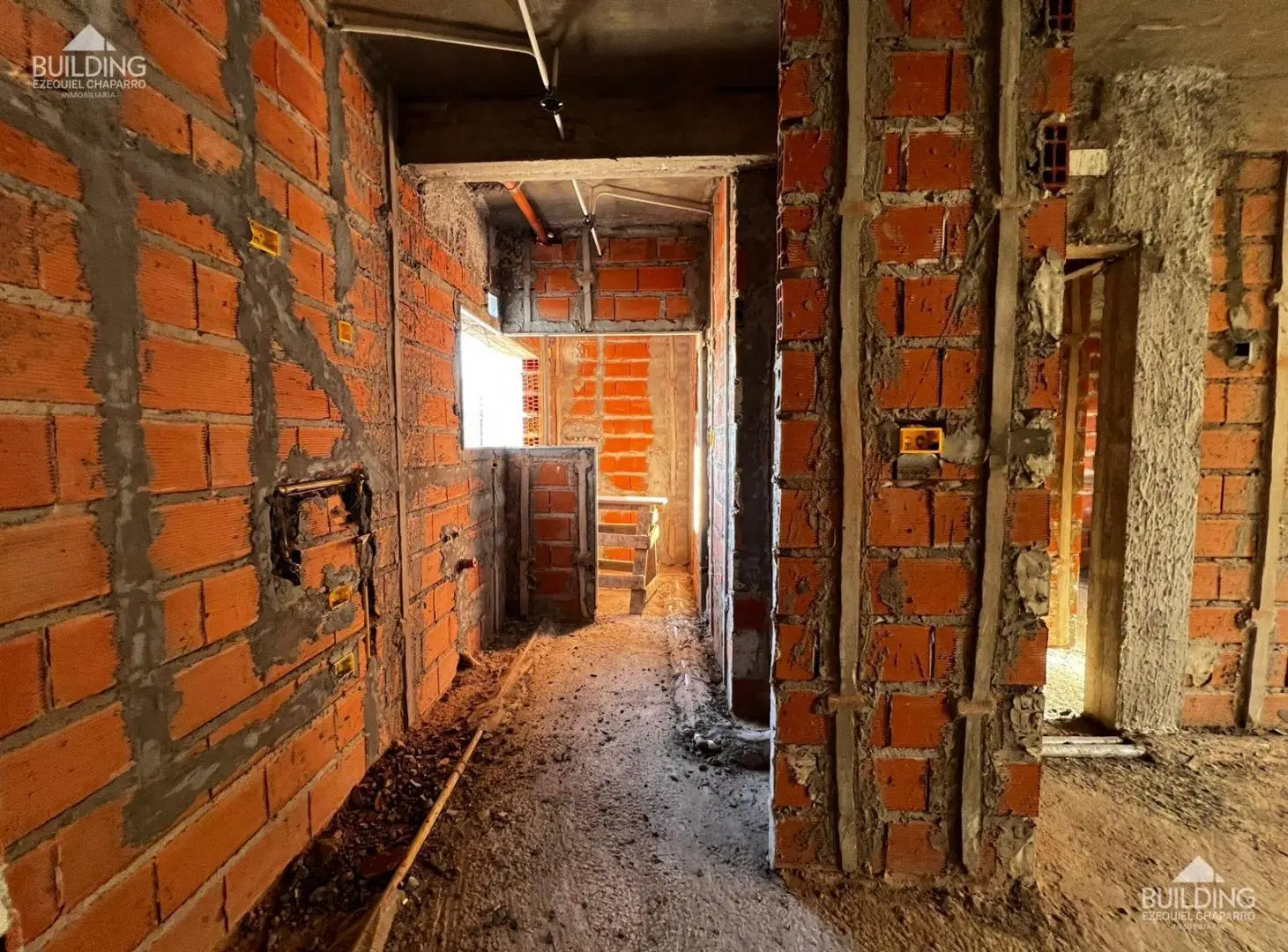 Departamento de calidad de un dormitorio en pozo en venta en La Plata 3