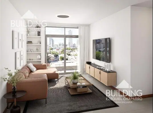 Departamento excelente calidad entrega dic 2026 en venta en La Plata 3