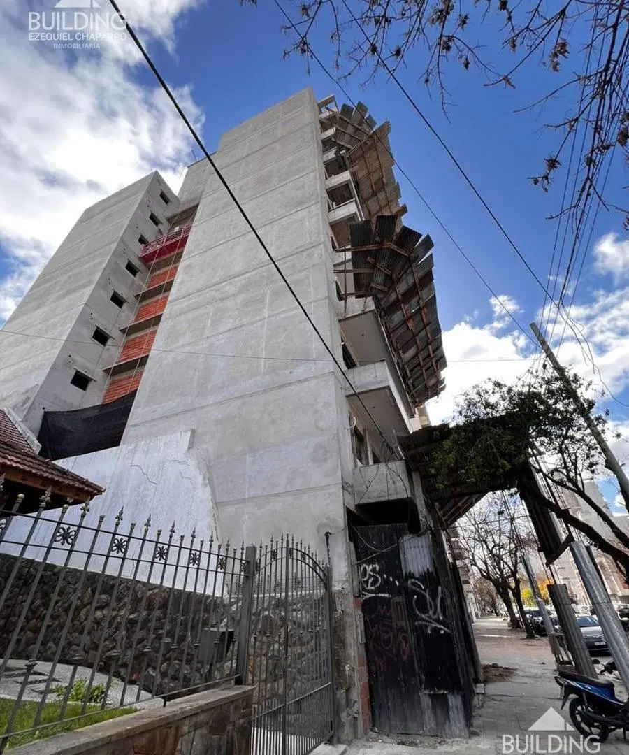 Departamento excelente calidad entrega dic 2026 en venta en La Plata 2