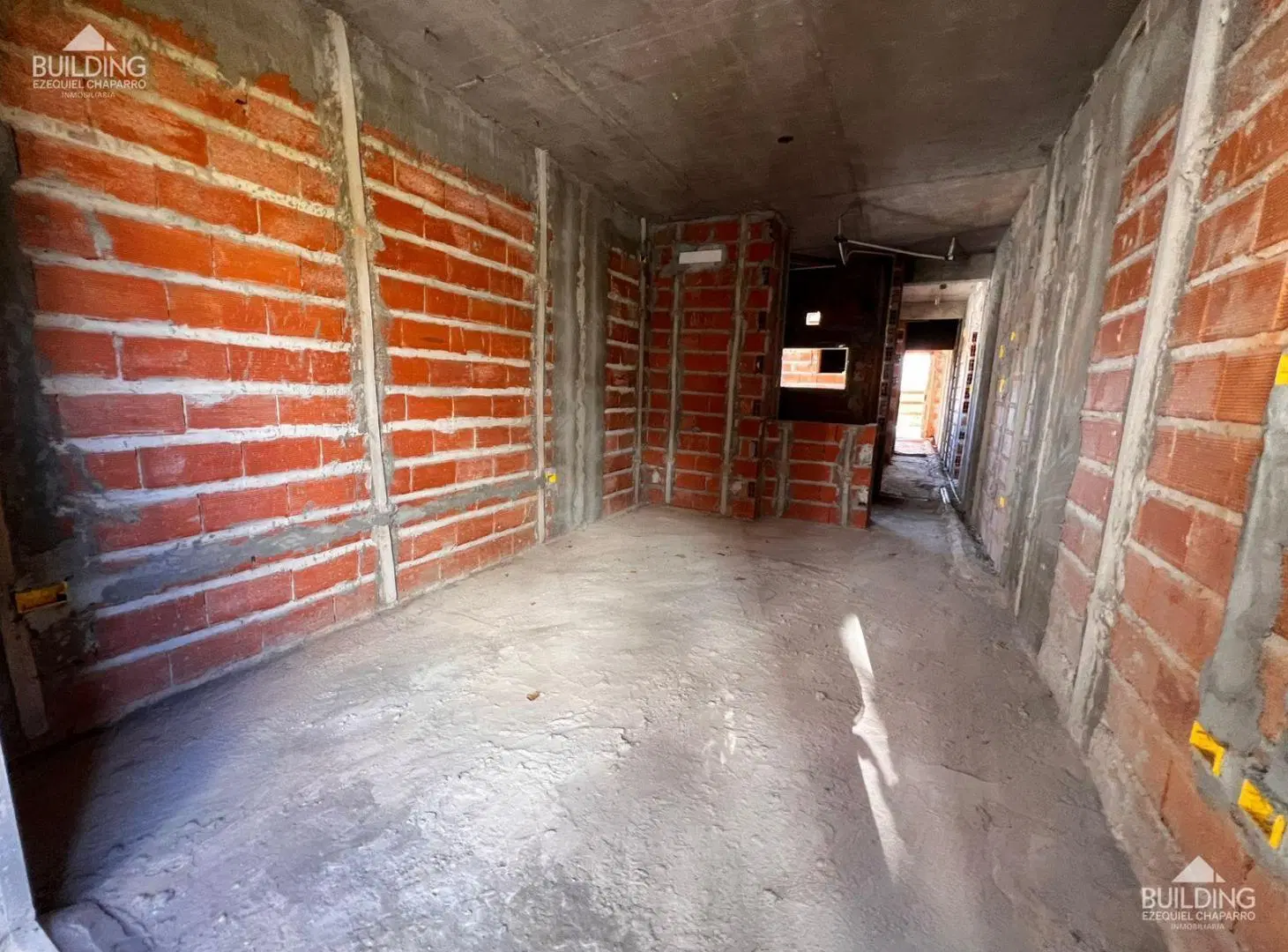 Departamento excelente calidad en venta en La Plata 4