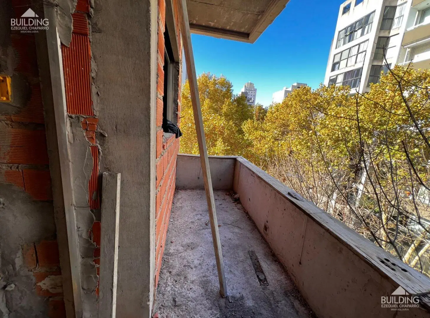 Departamento excelente calidad en venta en La Plata 2