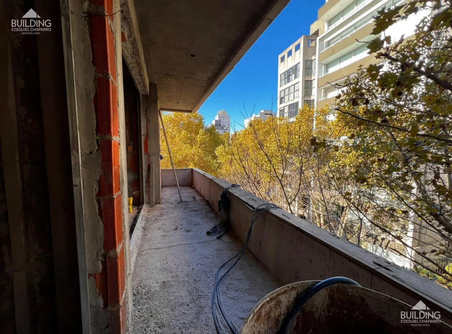Departamento excelente calidad en venta en La Plata 5