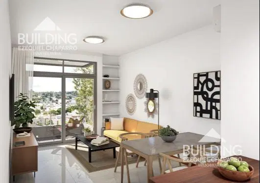 Departamento excelente calidad en venta en La Plata 3