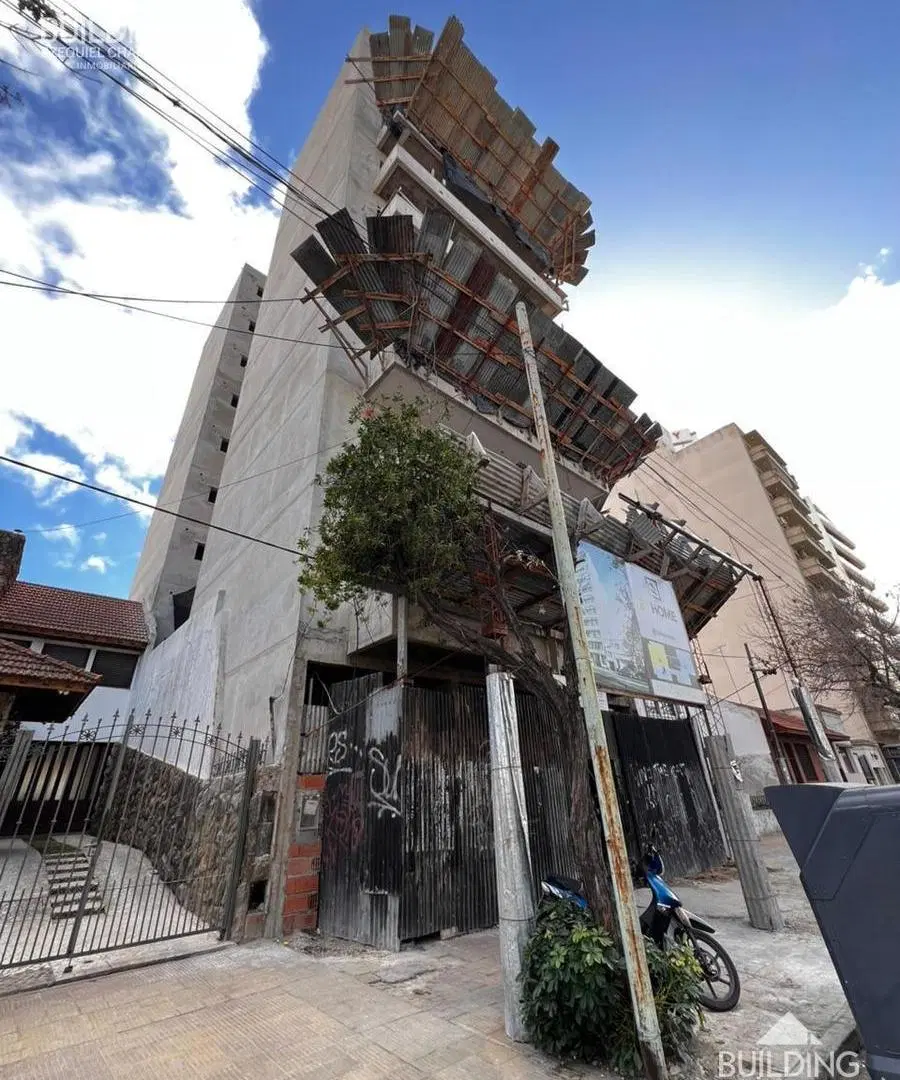 Departamento de calidad entrega en dic 2026 en venta en La Plata 4