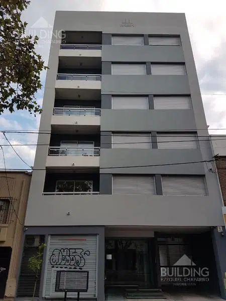 Departamento - La Plata 2