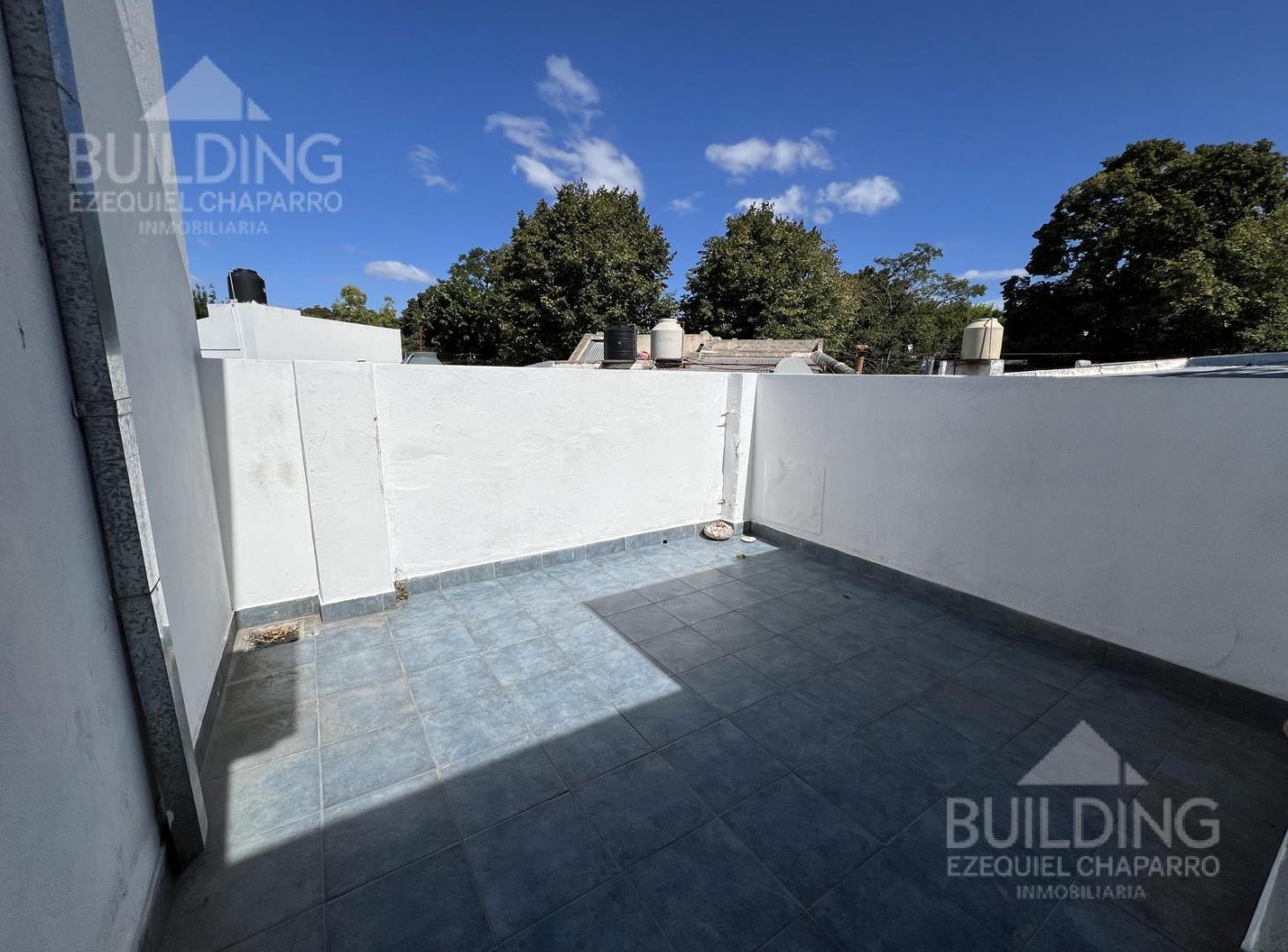 Foto de Departamento en alquiler - 2 dormitorios- Terraza- La Plata, imagen 5