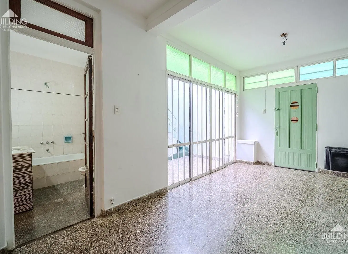PH en venta - la plata -3 dormitorios-patio-terraza 3