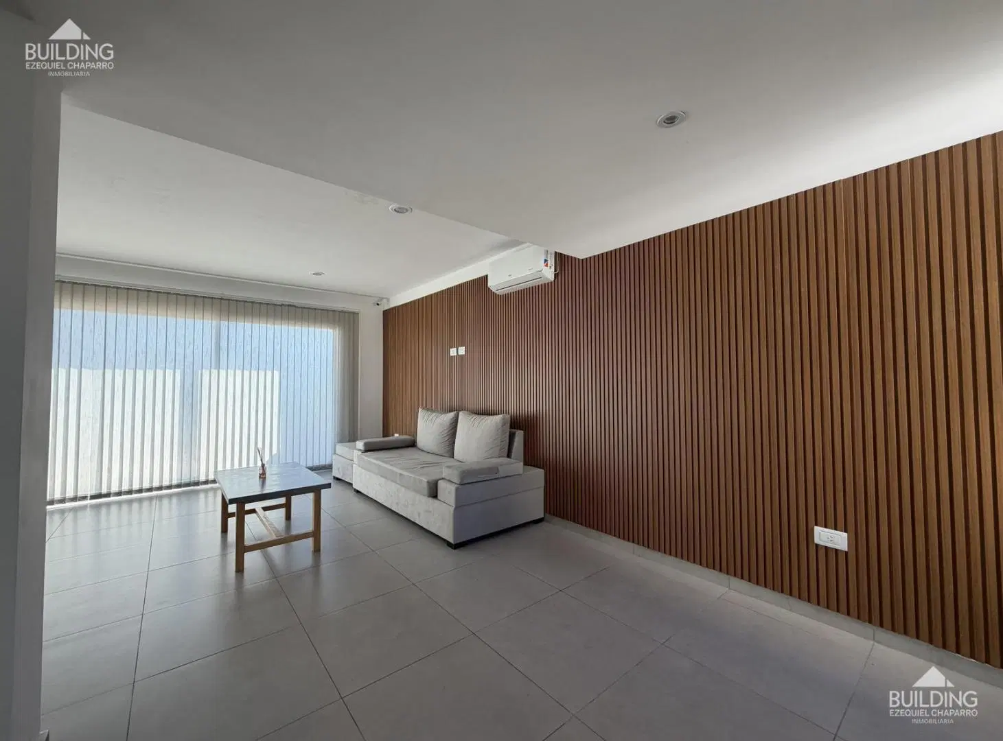 Venta Departamento Monoambiente Con Cochera Y Balcón - La Plata 5