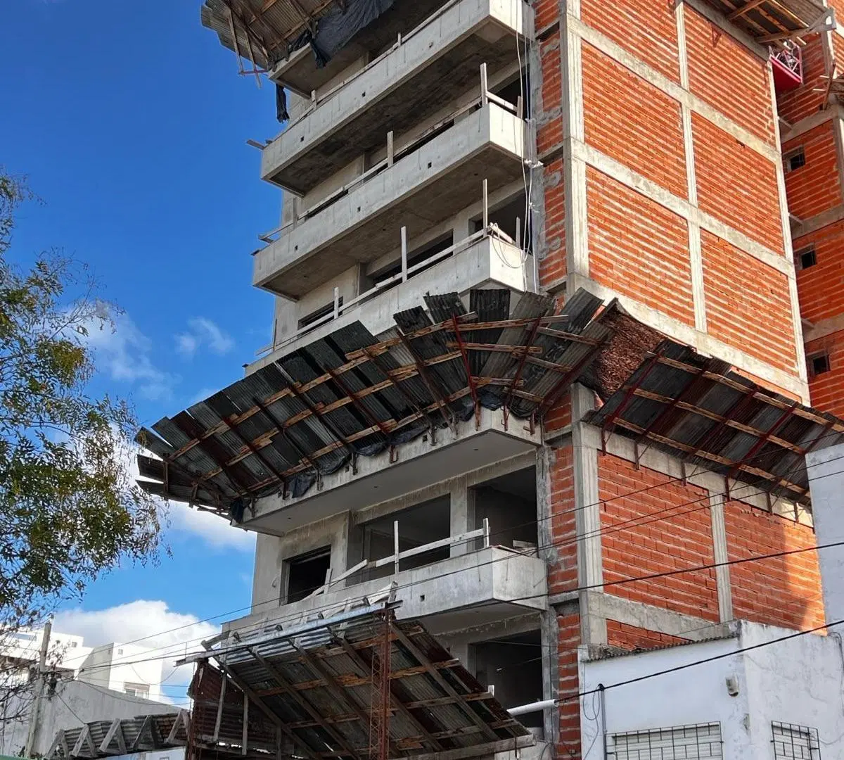 Local - La Plata 2