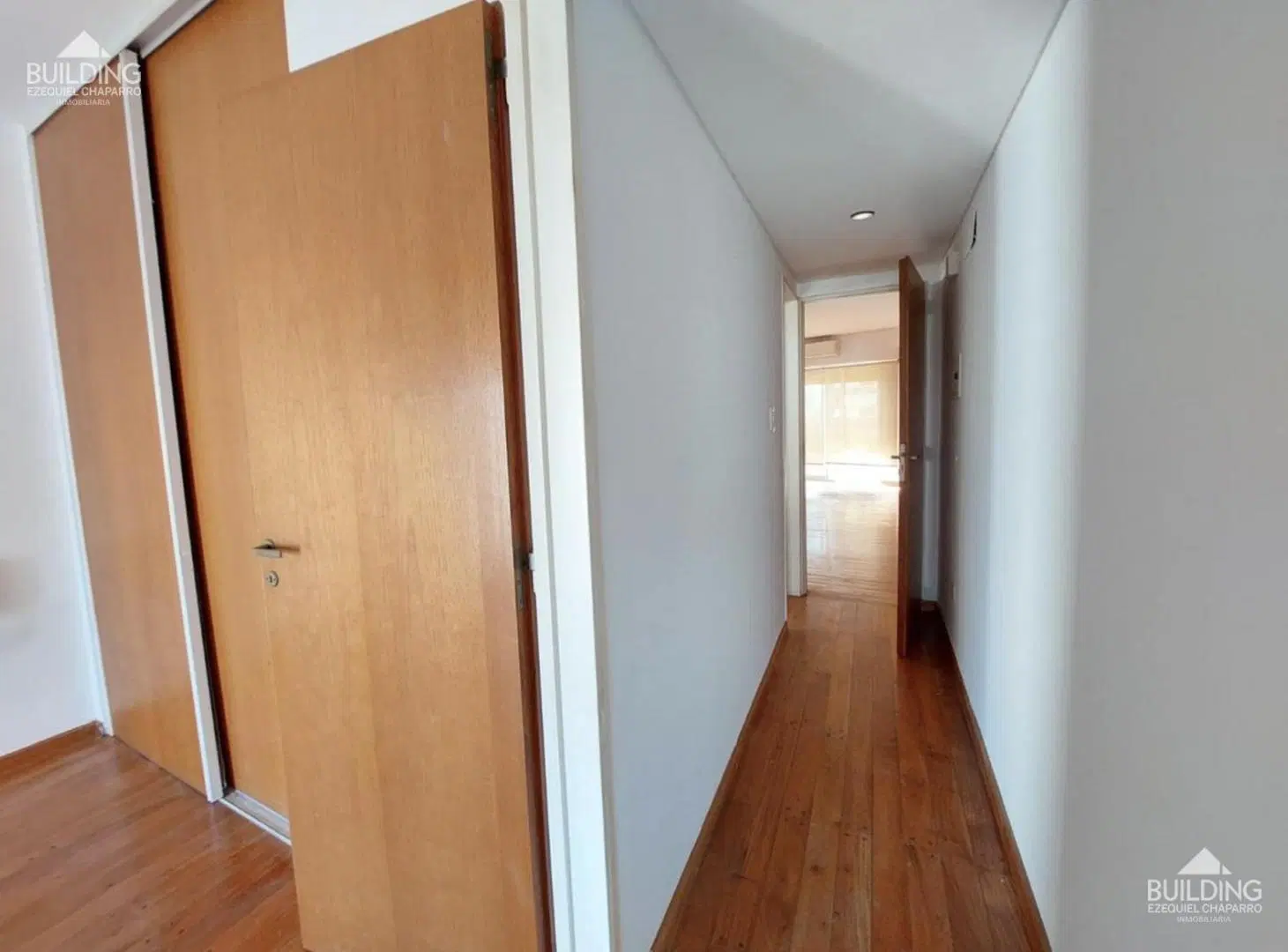 Departamento Building en venta de 2 dormitorios 5