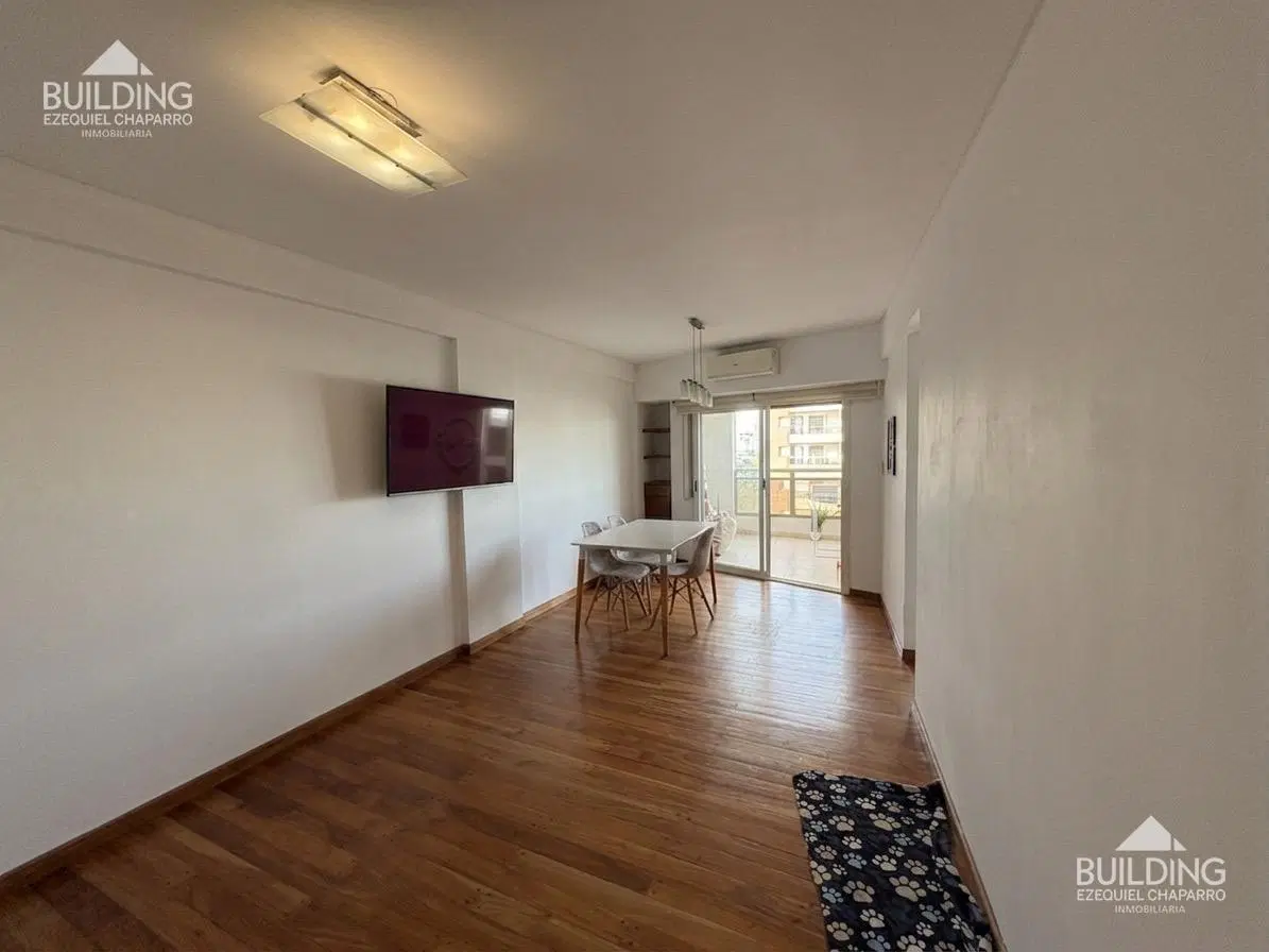 Departamento Building en venta de 2 dormitorios 1
