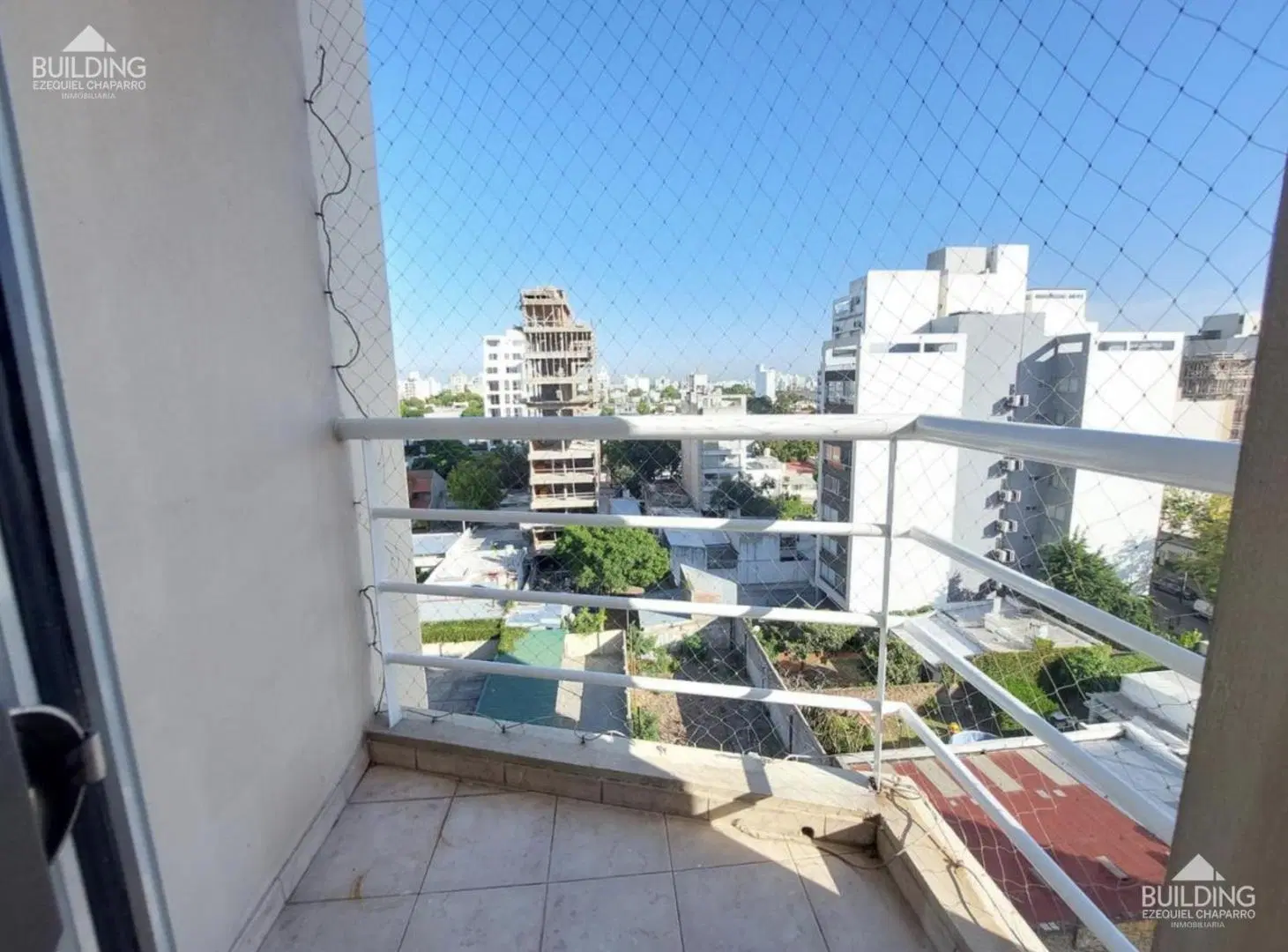 Departamento Building en venta de 2 dormitorios 4