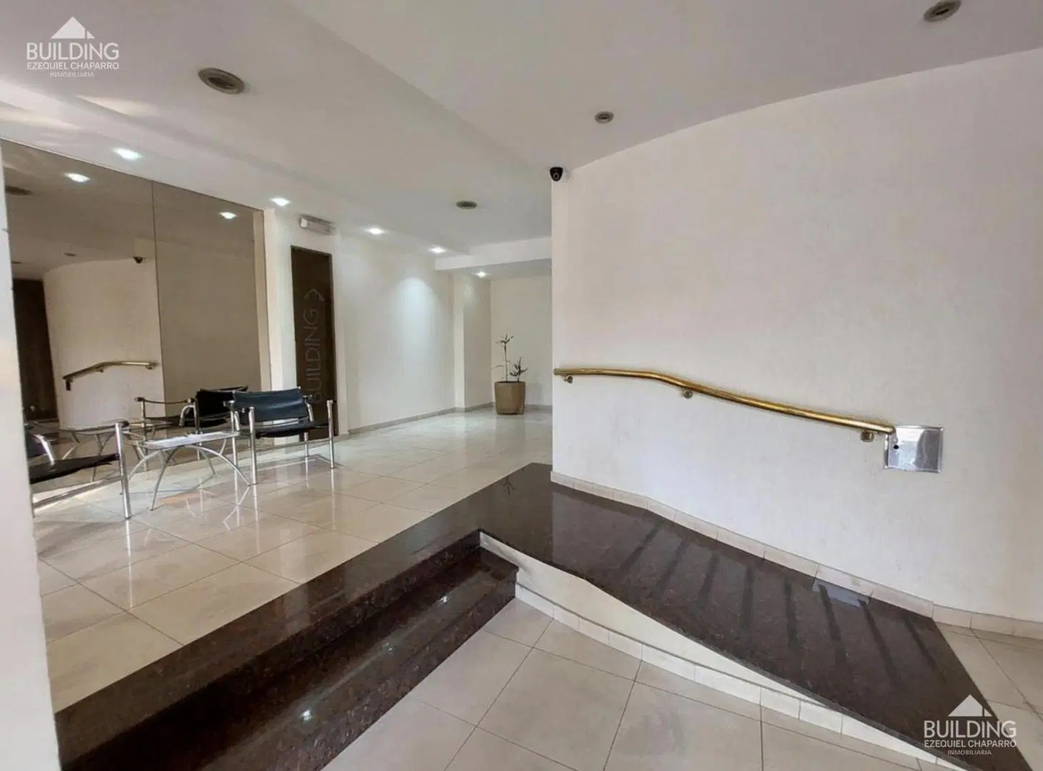 Departamento Building en venta de 2 dormitorios 2