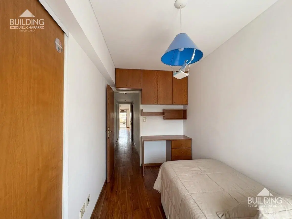 Departamento Building en venta de 2 dormitorios 3