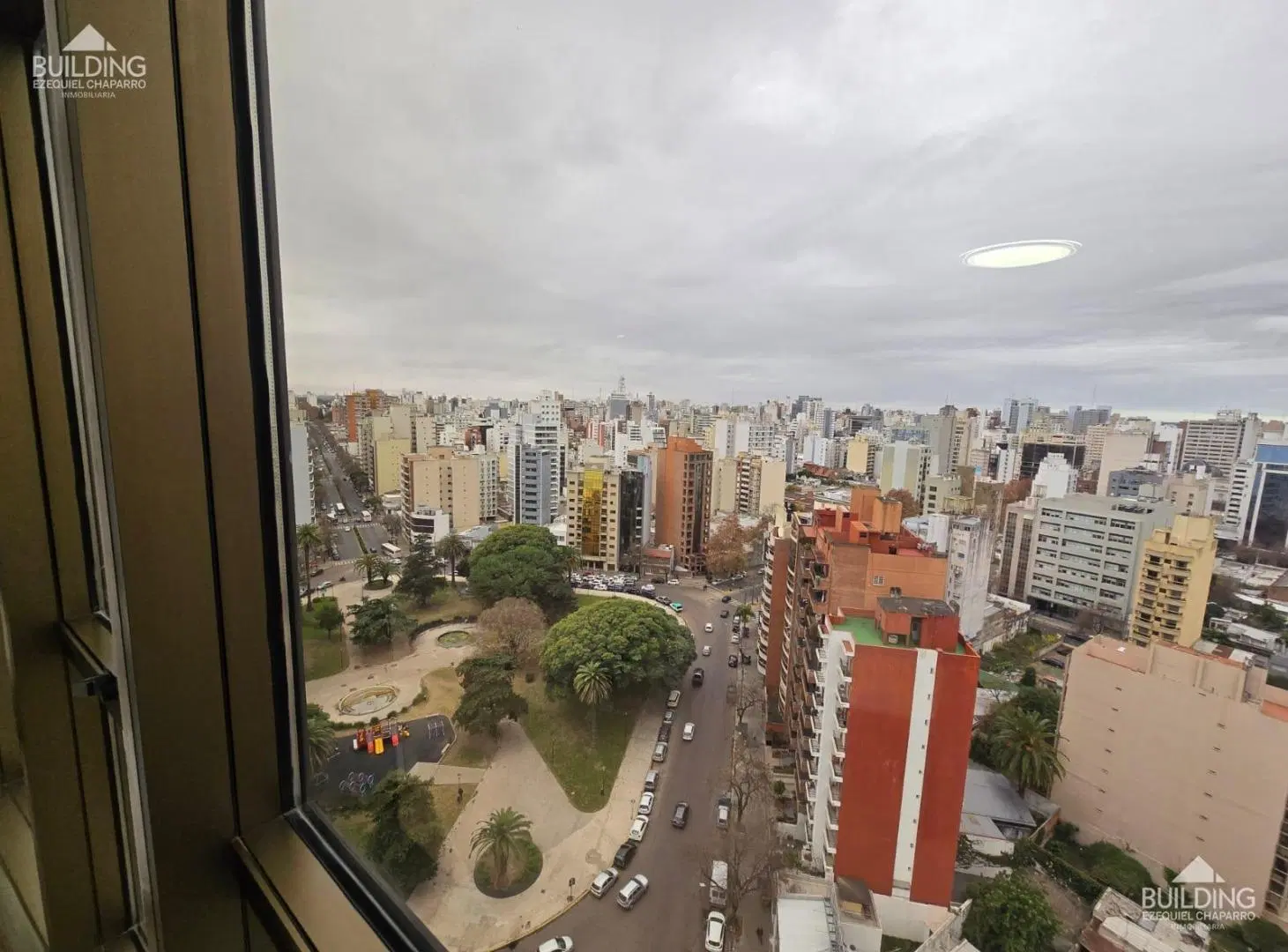 Departamento - 172 m2 - 3 dormitorio - 1 quincho interno - 1 cochera - La Plata 3