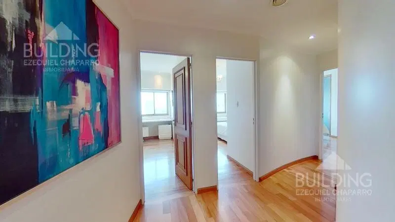 Departamento - Piso en Venta-  La Plata 3