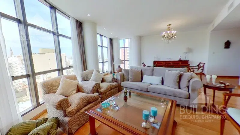 Departamento - Piso en Venta-  La Plata 2