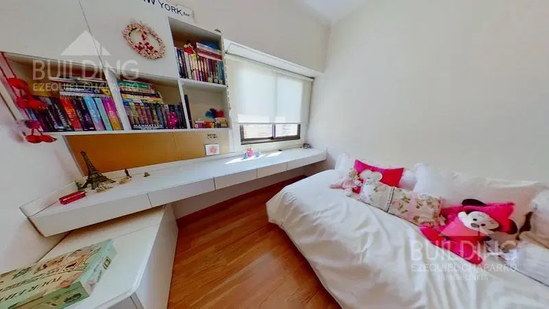 Departamento - Piso en Venta-  La Plata 5