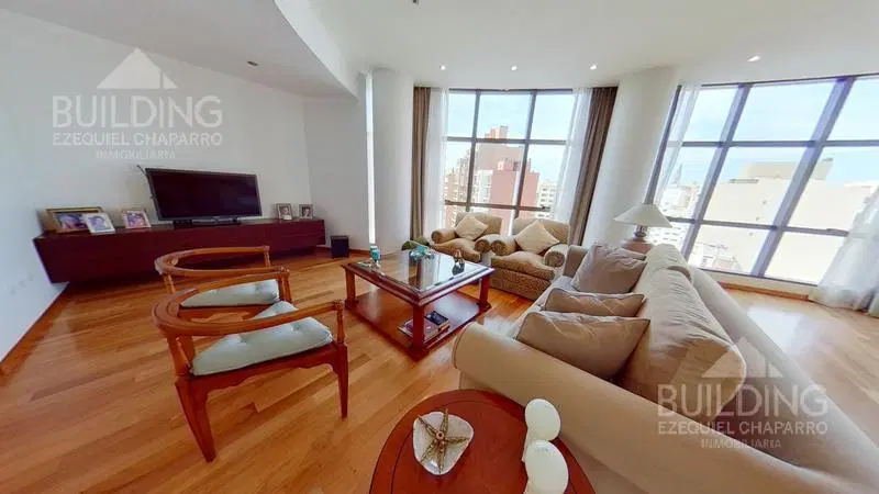 Departamento - Piso en Venta-  La Plata 4