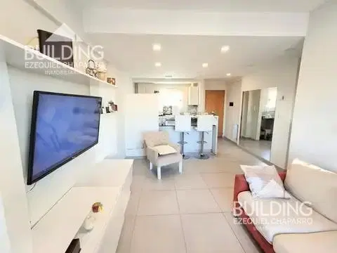 Departamento en La Plata 4
