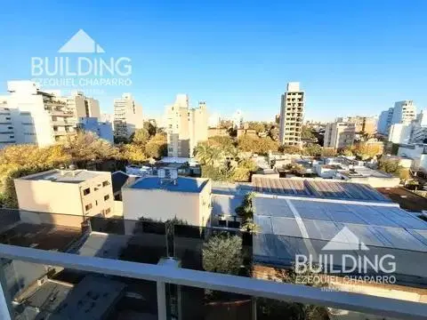 Departamento en La Plata 2