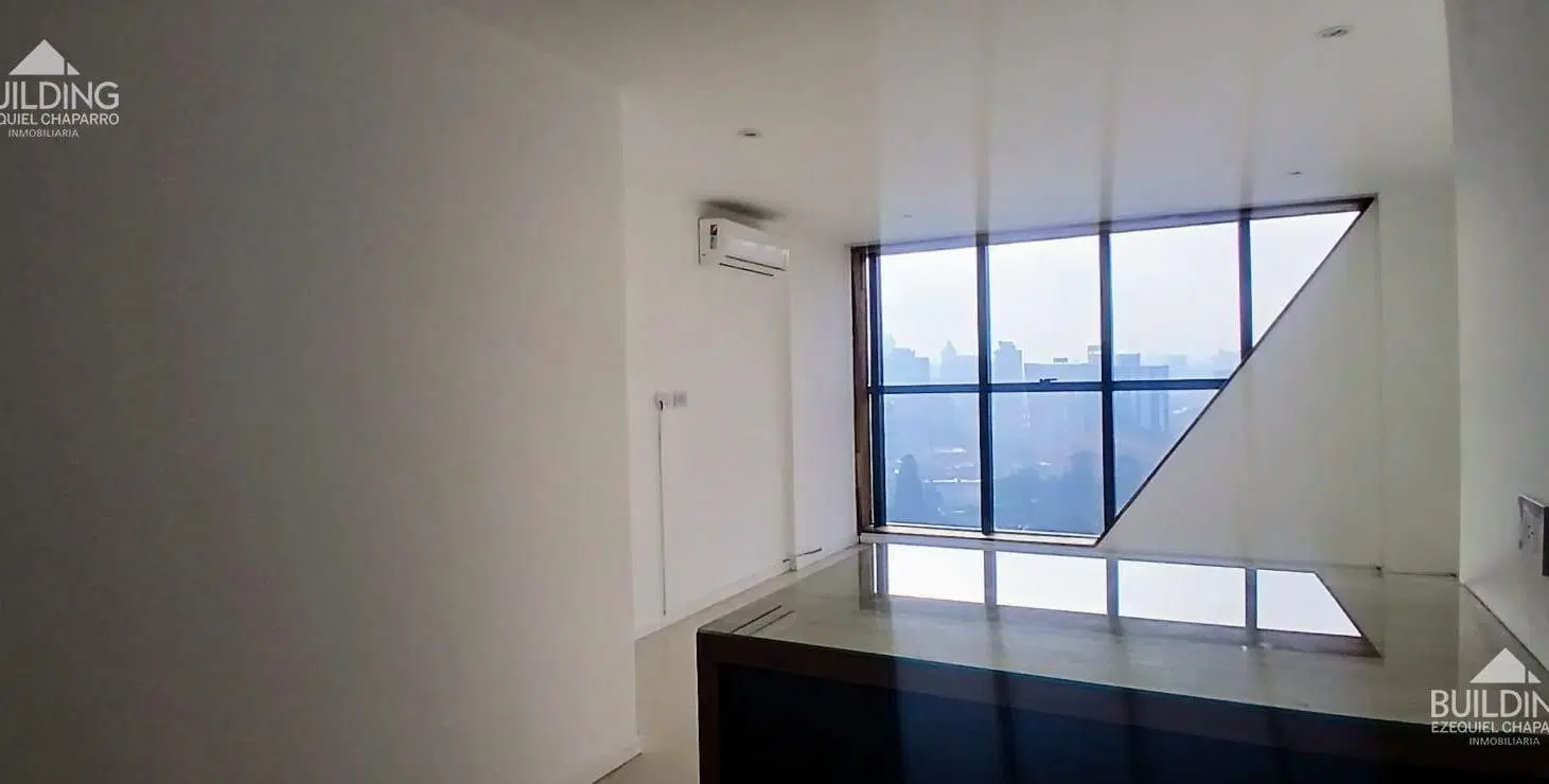 Departamento en Edificio BUILDING ENJOY 5