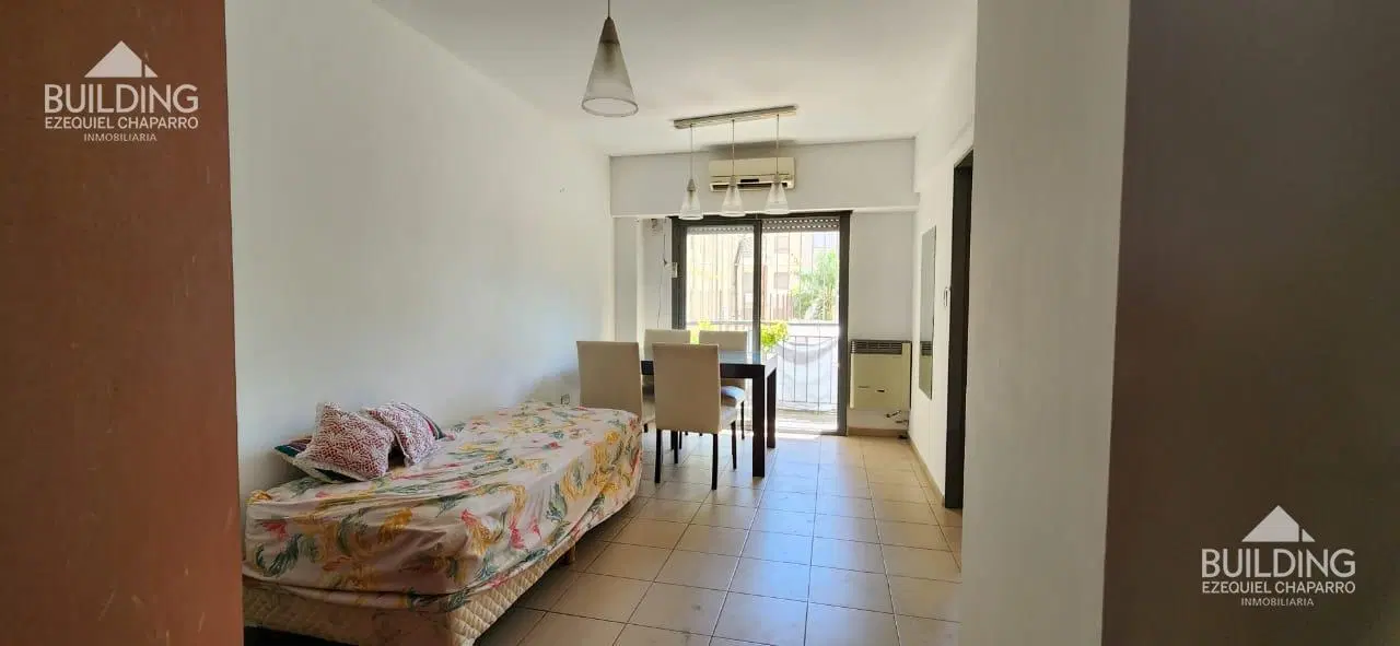 Departamento en ALQUILER - La Plata 1