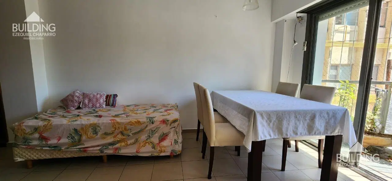 Departamento en ALQUILER - La Plata 2