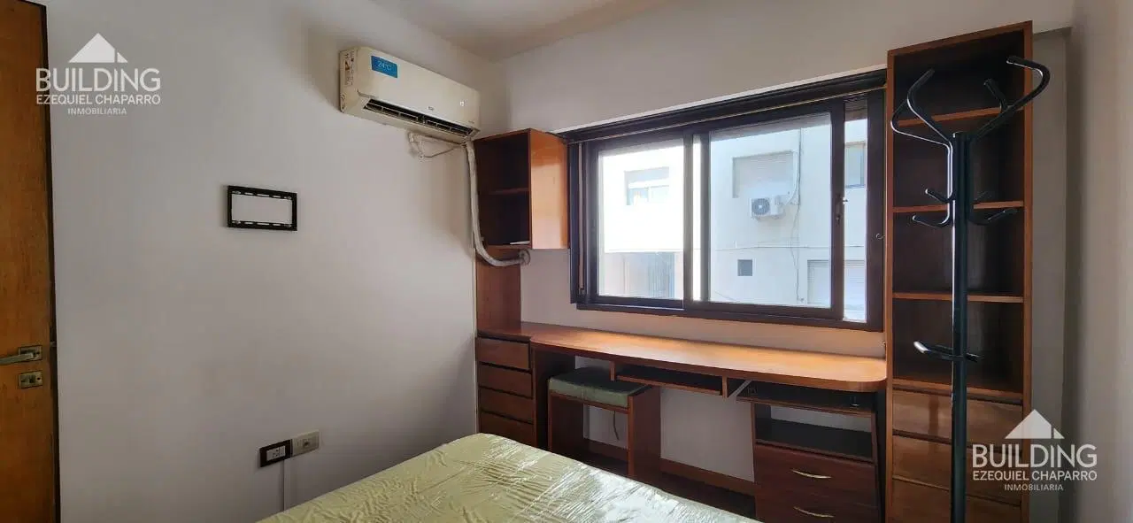 Departamento en ALQUILER - La Plata 3