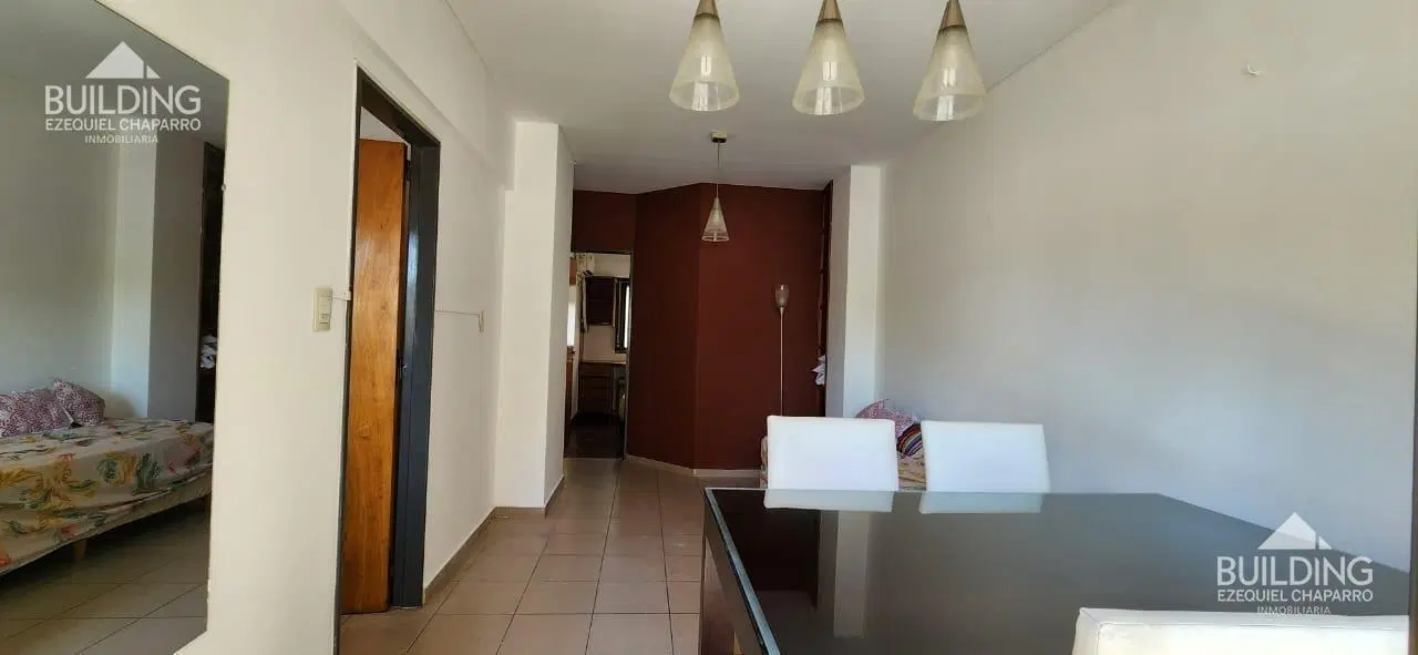 Departamento en ALQUILER - La Plata 5