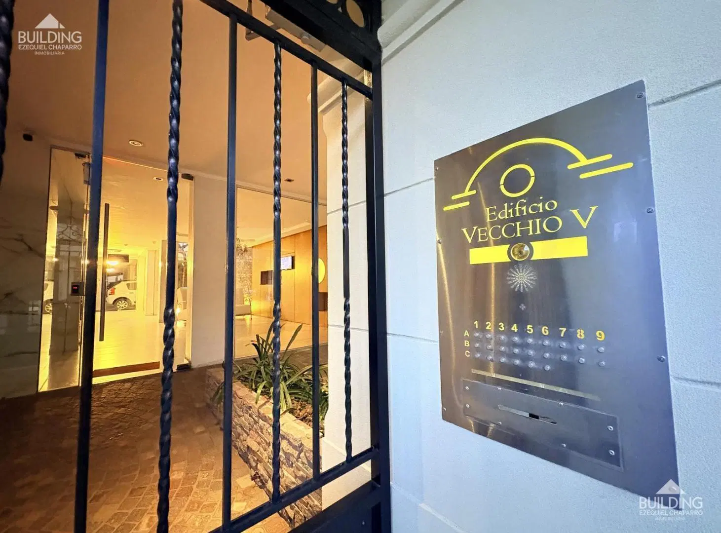 Departamento Vecchio de dos dormitorios en venta 2