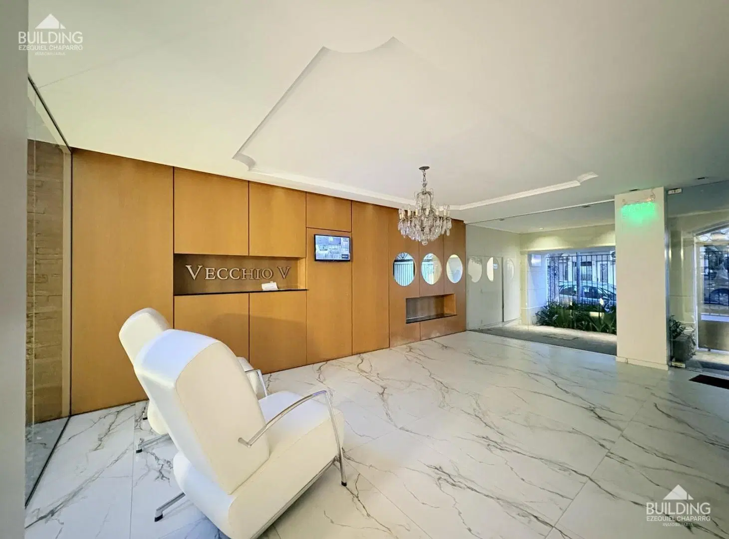 Departamento Vecchio de dos dormitorios en venta 5