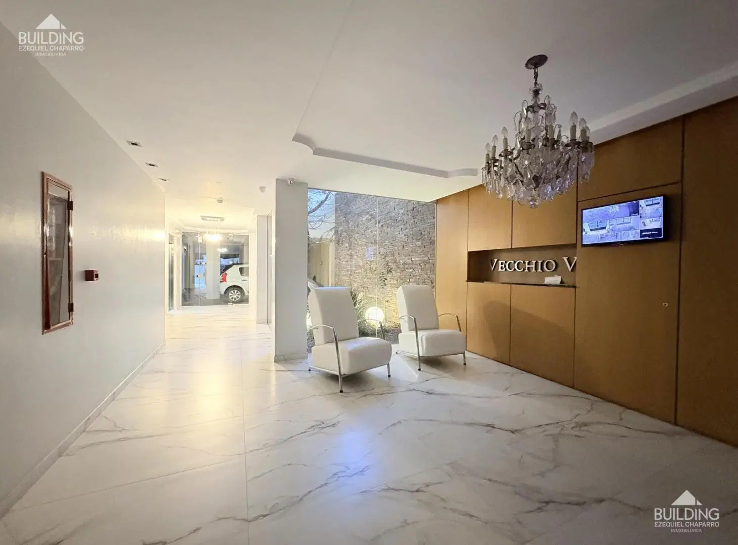 Departamento Vecchio de dos dormitorios en venta 3