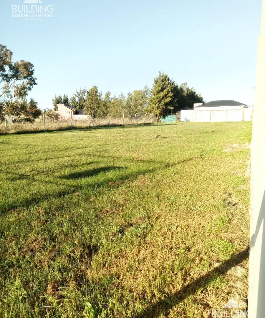LOTE EN VENTA EN LOS TALAS, BERISSO 2