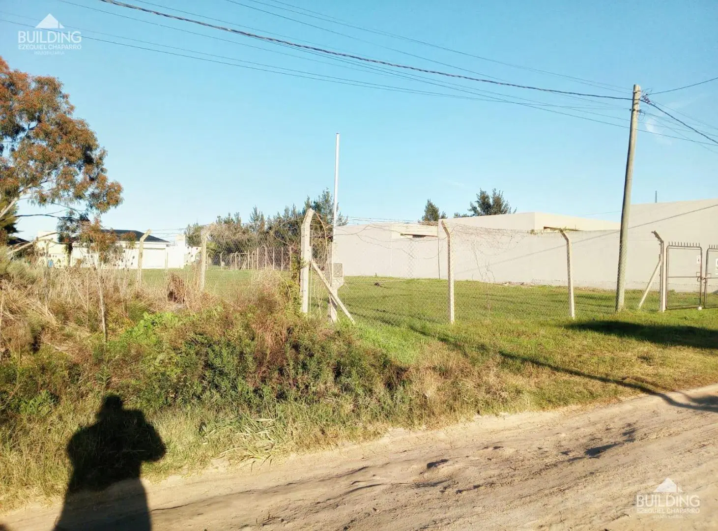 LOTE EN VENTA EN LOS TALAS, BERISSO 3