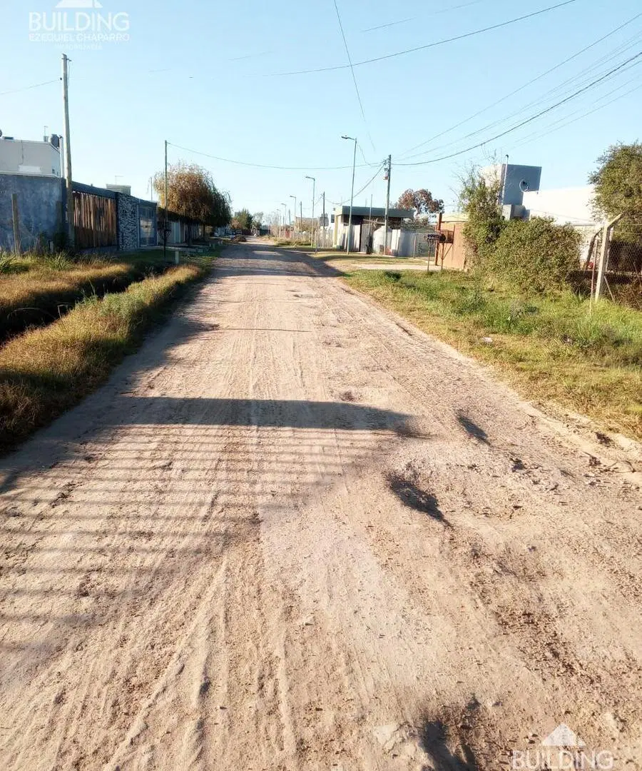 LOTE EN VENTA EN LOS TALAS, BERISSO 8