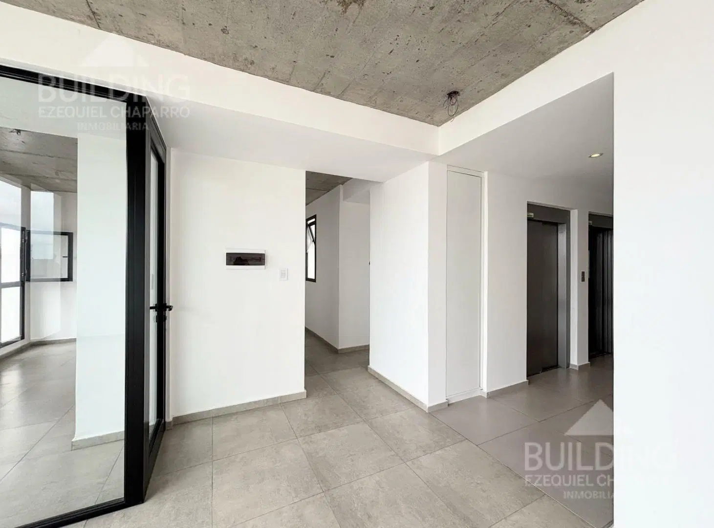 Departamento en La Plata 5